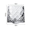 Hand drawn rotating glass cups multiple multi-purpose whiskey glasses rotating glass cups - Korvel