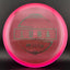 Discraft Z Luna Disc Golf Putter - Édition Paul McBeth