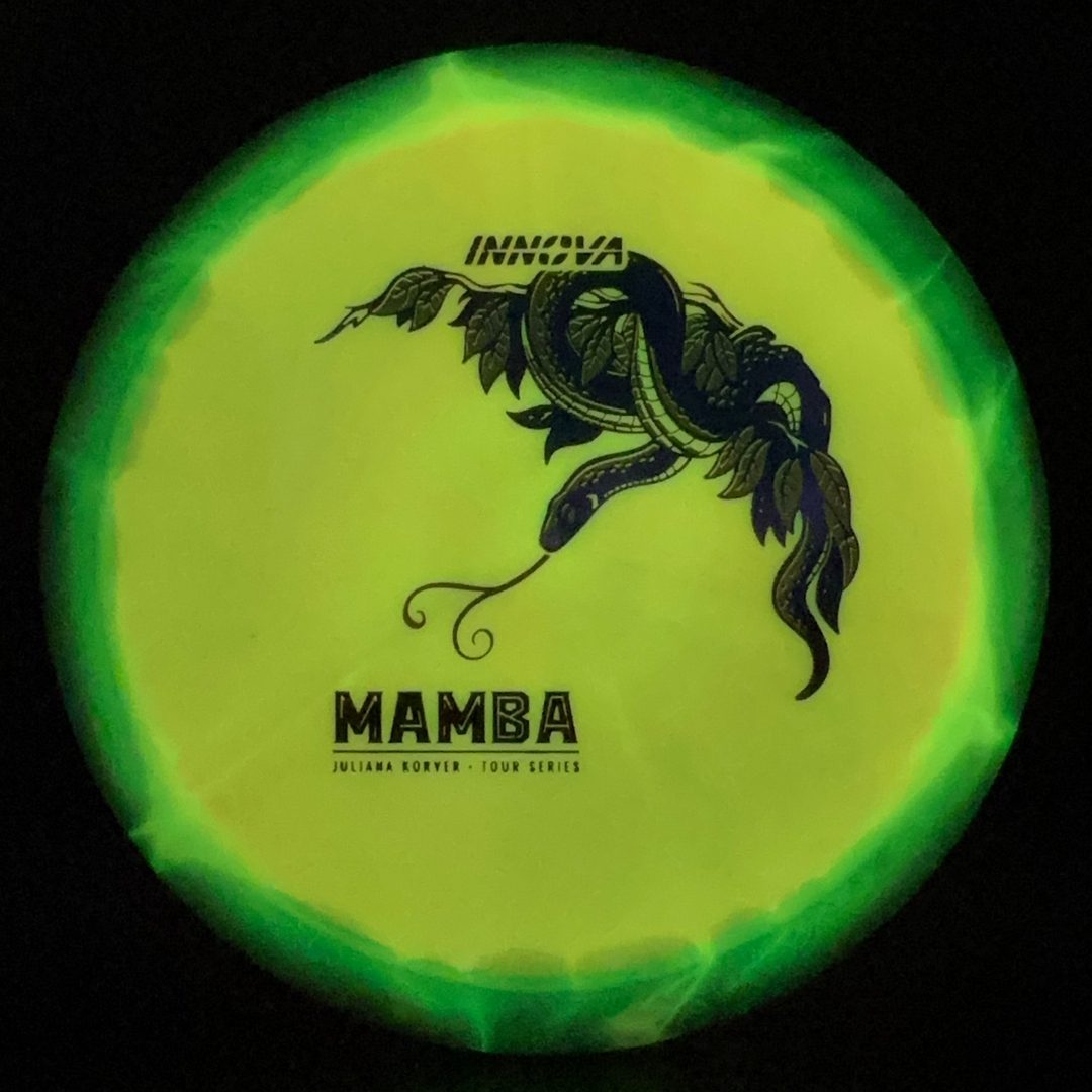 Proto Glow Halo Star Mamba - Juliana Korver 2026 Tour Series