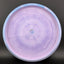 Discraft Swirl ESP Sled - Première Course Disque de Disc Golf
