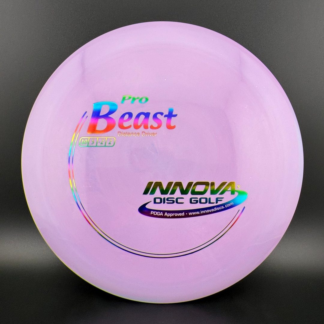 Controlador de Disco de Golf Innova Pro Beast