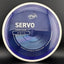 Proton Servo Fairway Driver Disc Golf Disc