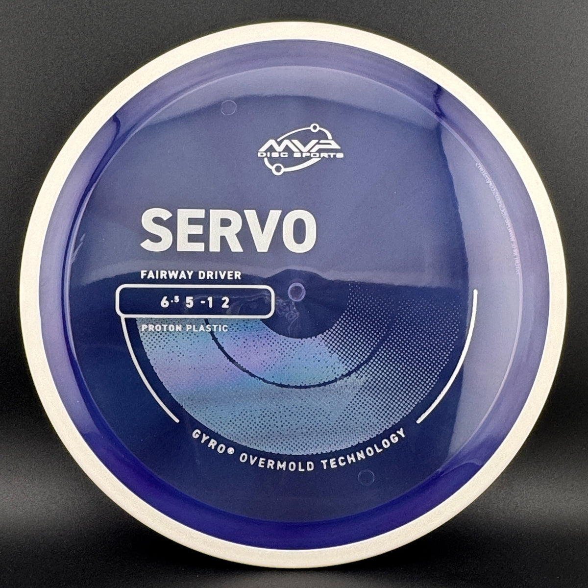 Proton Servo Fairway Driver Disc Golf Disc