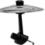 Car Collision Cymbals & Ventilated Drums - Decorative Instruments