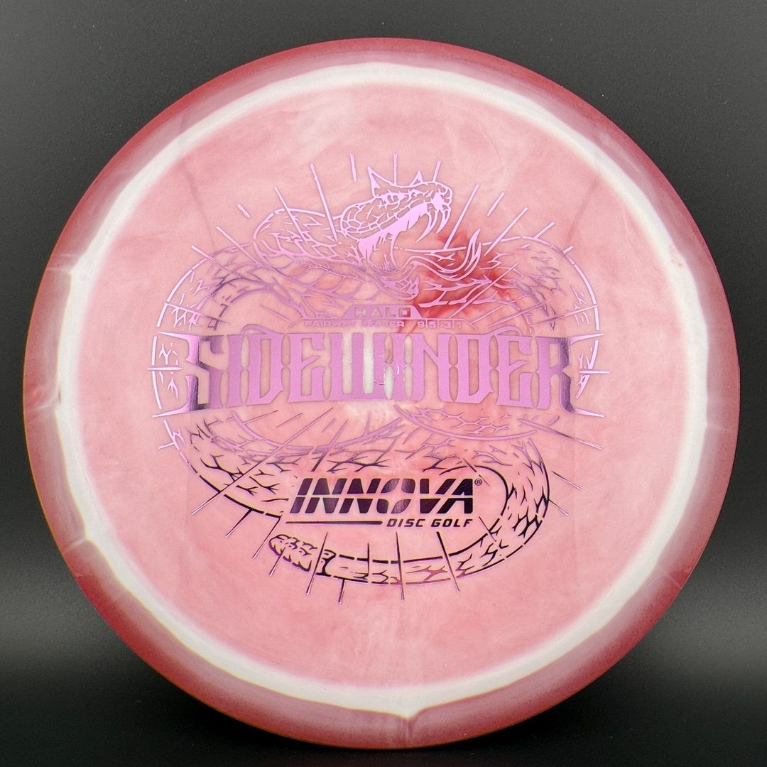 Disco de Golf Disc Halo Star Sidewinder