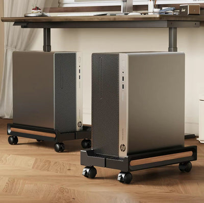 FlexiRoll CPU Stand - Korvel
