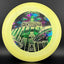 Swirl S-Line DD1 - Collecte de fonds Discmania