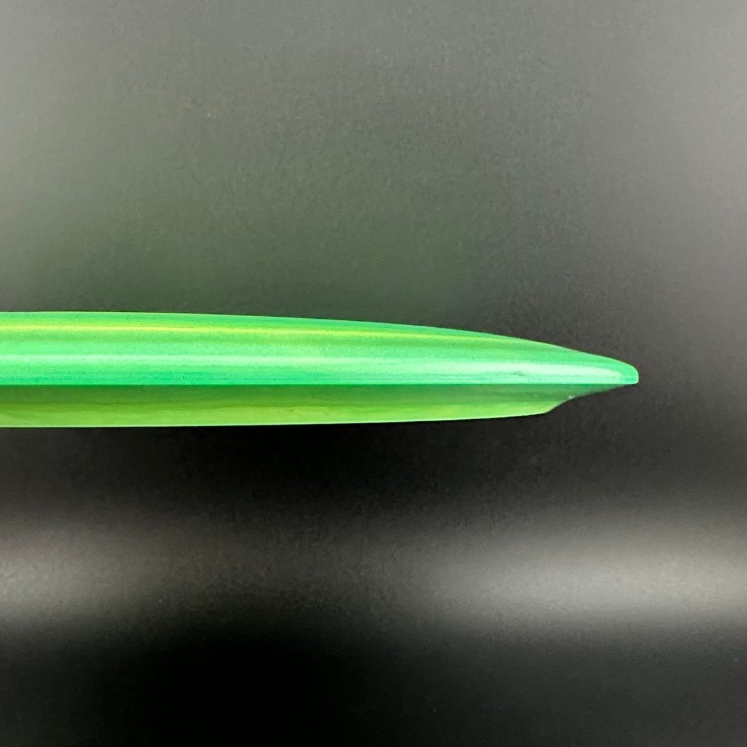 Proto ESP Hallux - Ricky Wysocki Distance Driver