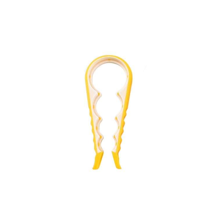 2-Piece Easy Grip Jar Opener Set for Effortless Opening