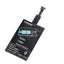 Qi Wireless Charger Receiver Module for Smart Devices