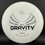 Zero Gravity Diamond Disc Golf Driver