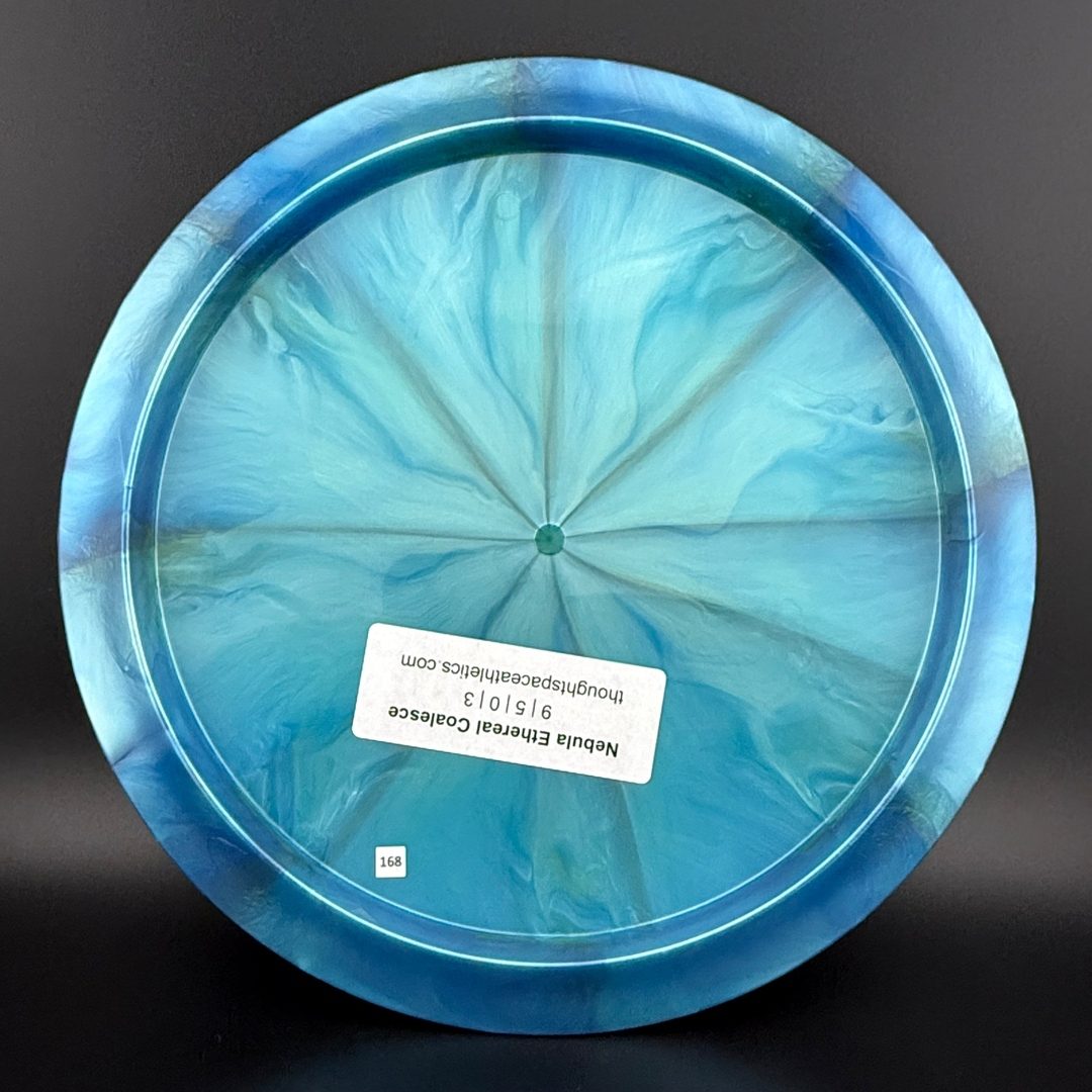 Nebula Ethereal Coalesce - Thomas Gilbert Limited Edition