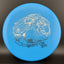 Thermo Owl - First Run Disc Golf Disc