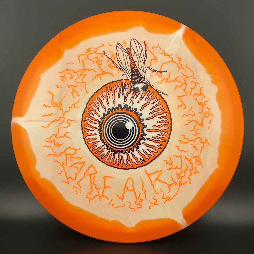 Halo Star Roc3 - Eye-Fly RAD V2 par Ripper Studios