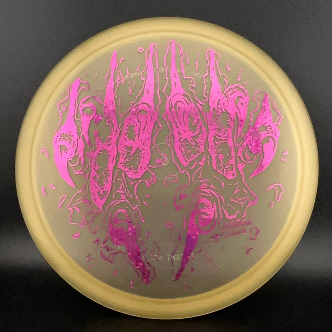 Champion Thrower Roc - "Birds Of Prey" Édition Limitée 2025 USDGC