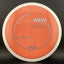 Axiom Neutron Wave Disc Golf Driver