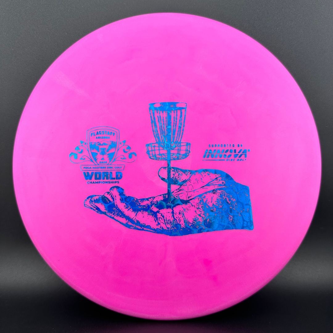 Nexus Polecat - 2023 Masters World Championships Edition