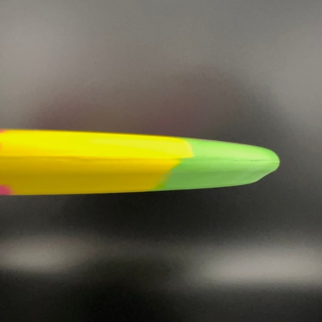 ecoFLEX Capybara Disco de Golf Midrange