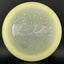 Quantum Lunar Falcon Disc - Rare Stardust DM Stamp