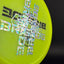 Lucid-X Chameleon Sockibomb Slammer - Edición del Equipo Brigade