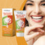 Pasta de dientes premium para el cuidado bucal y dientes saludables