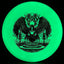 Limited Edition ESP Glo Buzzz - Karudi the Overseer by Ripper Studios - Korvel