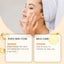 Ensemble de soins de la peau au vitamine C premium