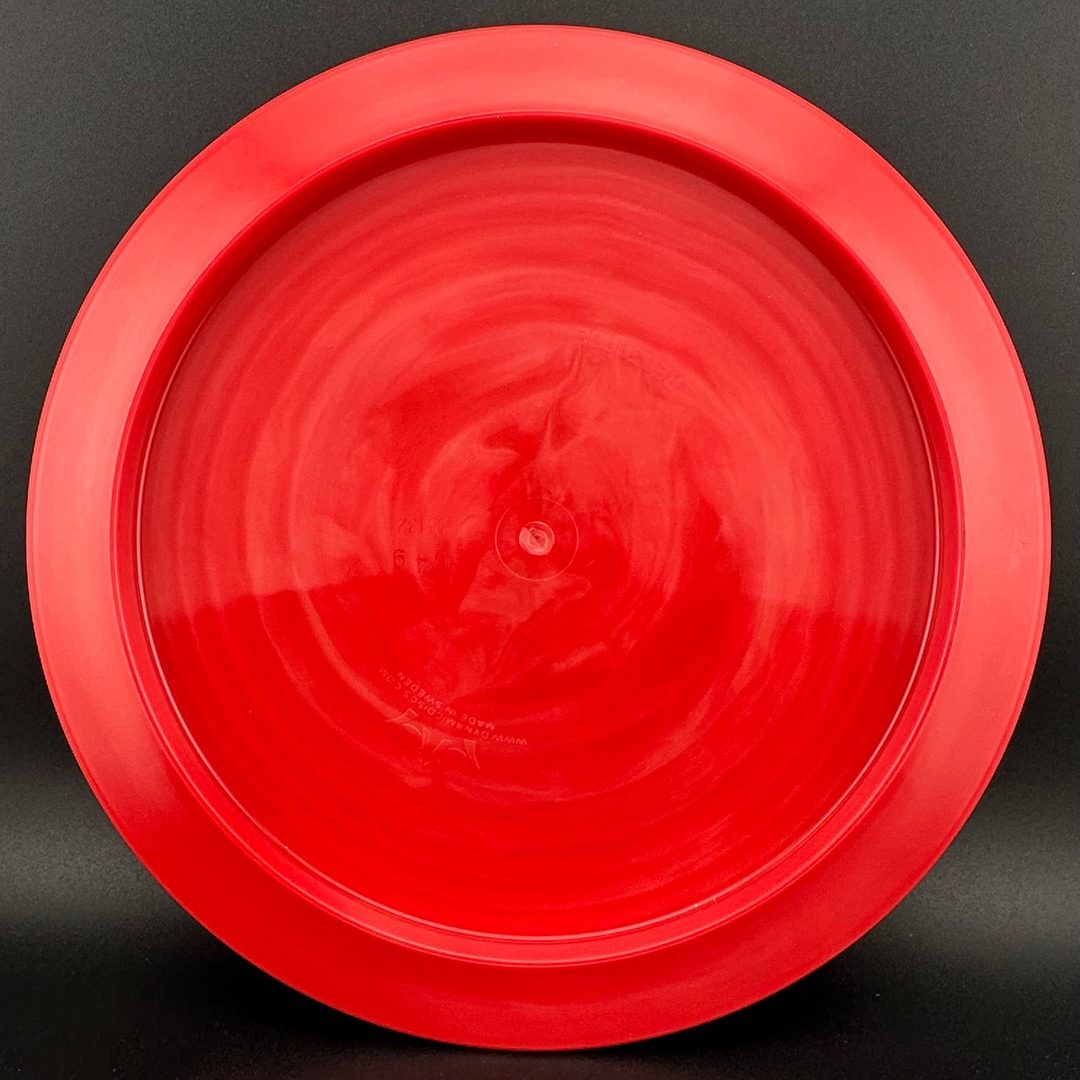 Fuzion Swirl Renegade - Édition Liftoff Disc Golf Driver