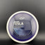 Proton Macro Tesla - Disque Mini de 6" pour Amusement en Plein Air