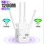 RangePulse Extensor WiFi - Maximiza Tu Conectividad