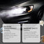 Headlight Restoration Liquid For Car, Lamp Scratches Yellow Cleaning Plating Crystal Polishing Refurbishing Repair Agent - Korvel