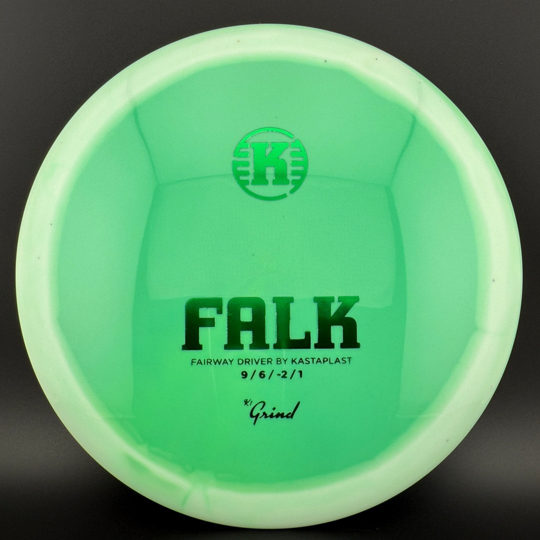 K1 Grind Falk Disque de Golf
