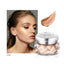 Illuminateur en Gel Pudaier et Fard à Paupières Sirène