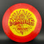 Halo Star Mystere Disc Golf Driver