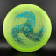 Luster Champion Firebird (Flat Top) - Cursed SlingBlade