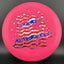 Putter de Disc Golf Runic Oath - Édition Première Course