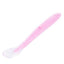 baby silicone spoons feeding dishes Tableware - Korvel