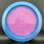 Halo G-Blend Sphinx X-Out - Double Stamp Disc Golf Driver