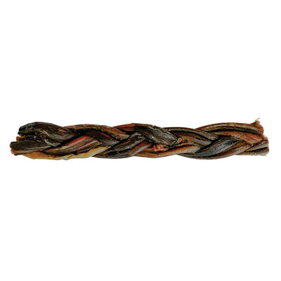 Trenza de Pizzle de Cerdo Red Barn - Mediana