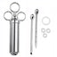 Syringe and Seasoning Kitchen Tools Set