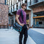 Sac à bandoulière Pike d'Alchemy Goods - Durable et élégant