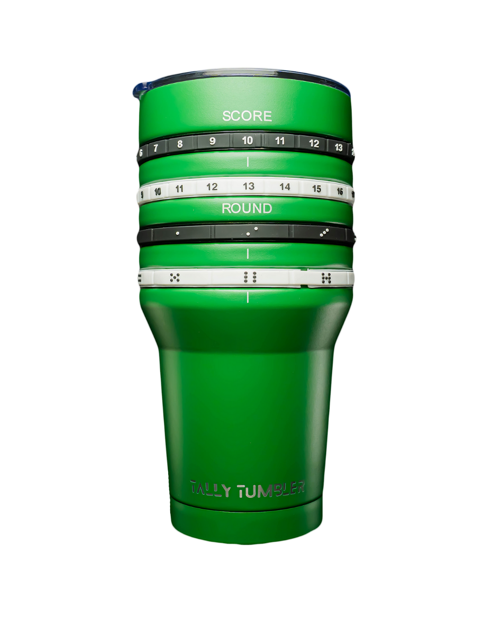 Yard Game Tumbler - Scorekeeper & Drink Holder