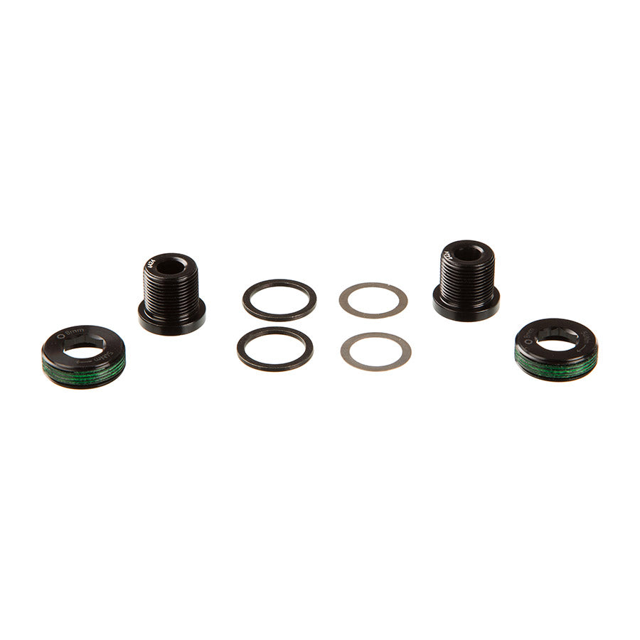 Kit de boulons de manivelle SRAM M15/M22 ISIS