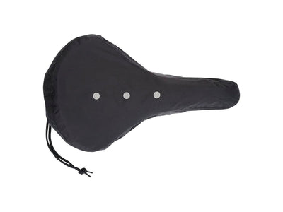 Brooks Saddle Rain Cover - S/M/L - Black