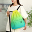 Oxford Cloth Travel Backpack for Men and Women