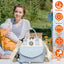 GBruno Baby Nappy Diaper Bag
