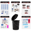 WSK Essential Survival Kit for Up To 2 People plus Bucket and Lid - Korvel