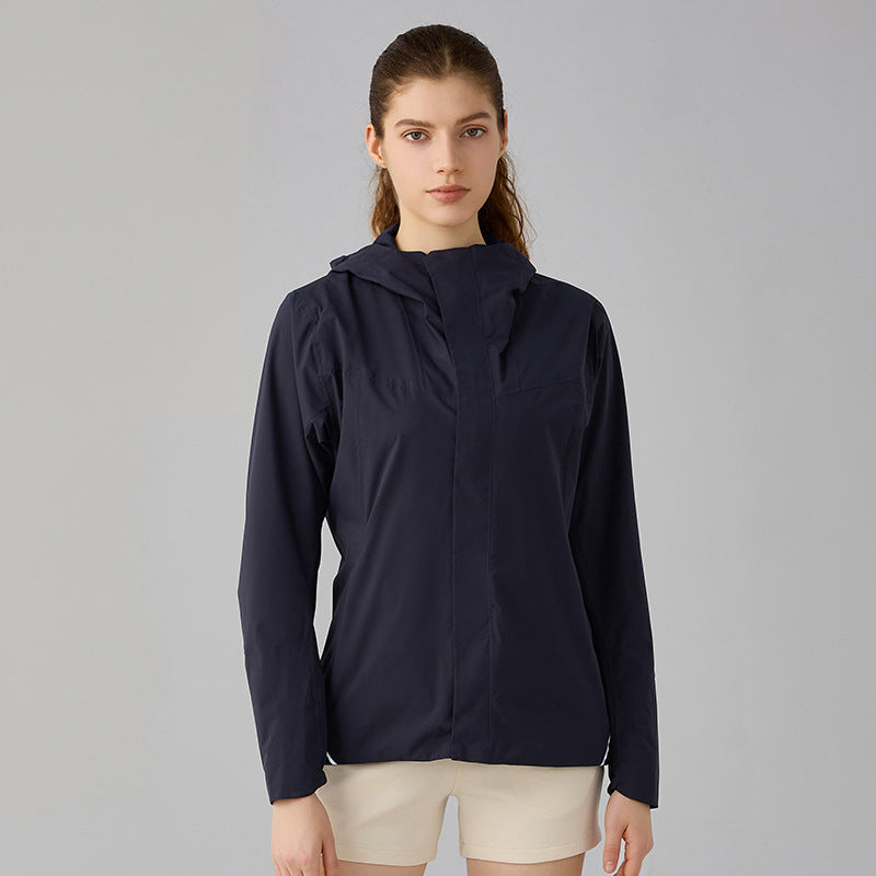 Premium Wool Lined Soft Shell Jacket for All Seasons