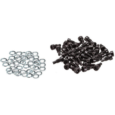 Race Face Aeffect Pedal Pin Kit for Pre-2022 Atlas