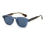 Lunettes de soleil classiques en acide propionique avec épingle de protection solaire